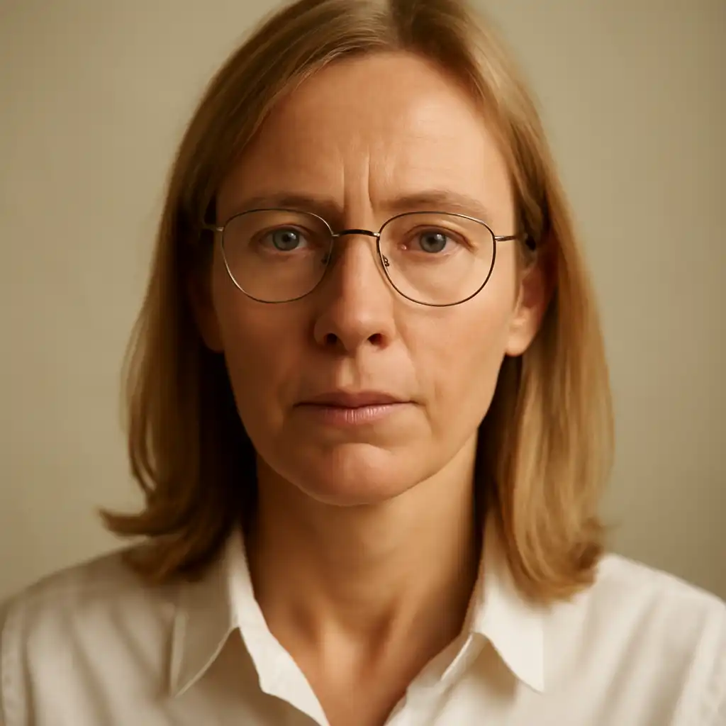 Natasha Volkov